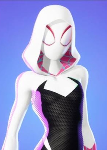 Spider-Woman da Terra 65