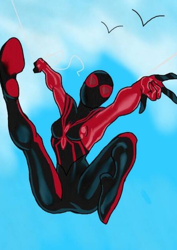 Spider-Woman (Earth-1116)