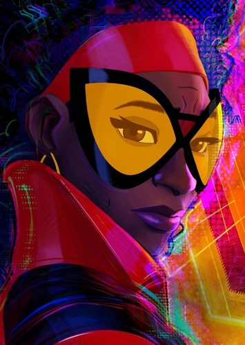 Spider-Woman[Earth 404]