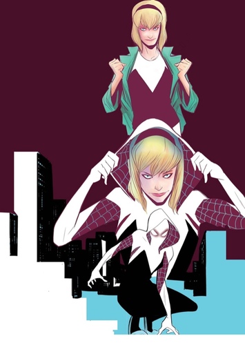 Spider-Woman (Earth-65)
