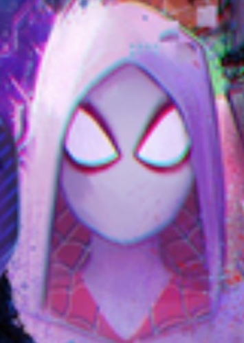 Spider-Woman/Gwen Stacy