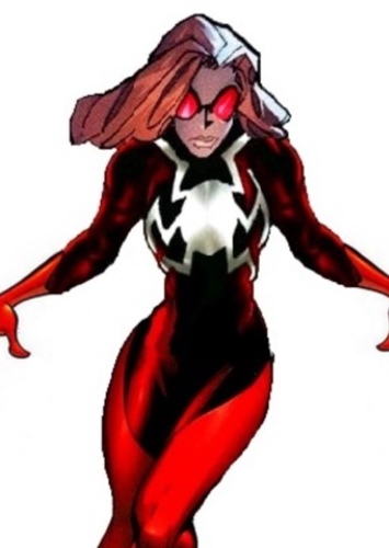Spider-Woman II