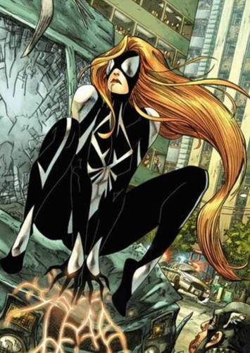 Spider-Woman II