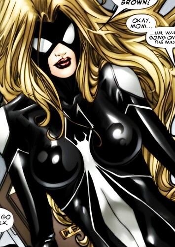 Spider-Woman II