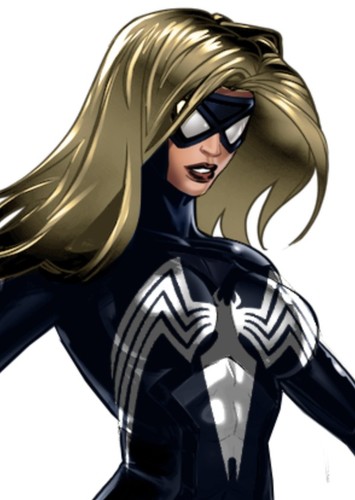 Spider-Woman II