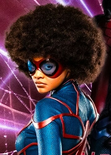 Spider-Woman III
