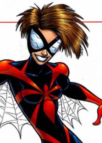 Spider-Woman III