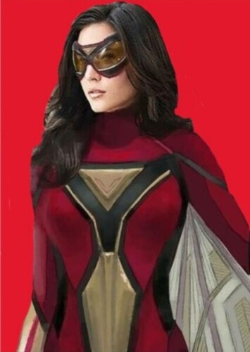 Spider-Woman/Jessica Drew