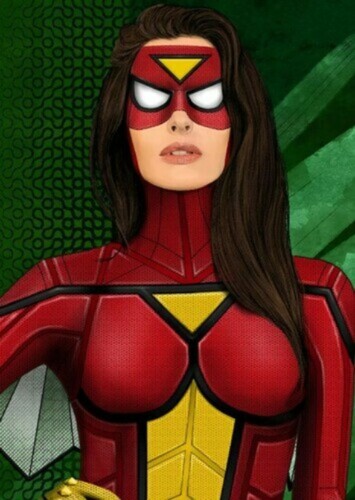 Spider-Woman (Jessica Drew)
