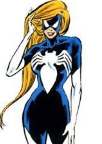 Spider-Woman (Julia Carpenter)