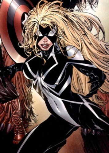 Spider-Woman (Julia Carpenter)