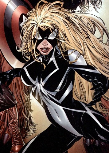 Spider-Woman (Julia Carpenter)