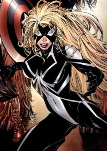 Spider-Woman (Julia Carpenter)