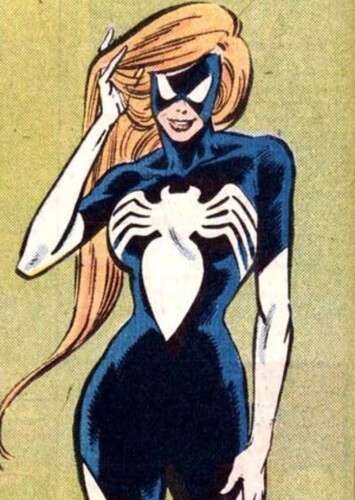 Spider-Woman (Julia Carpenter)
