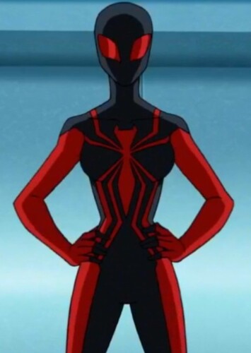 Spider-Woman/Mary Jane Watson