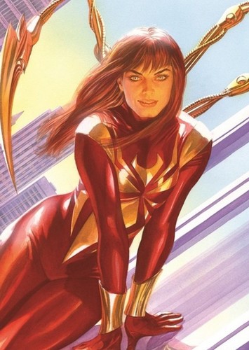 Spider-Woman / Mary Jane Watson