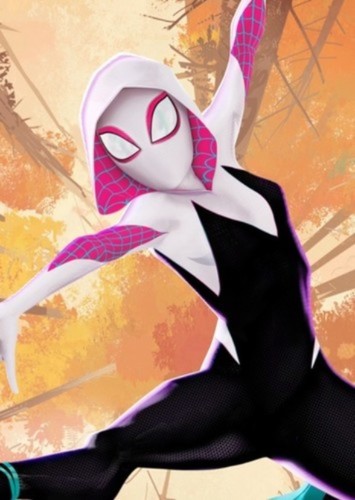 Spider-Woman / Spider-Gwen