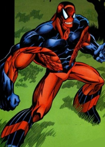 Spidercide
