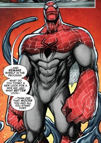 Spidercide
