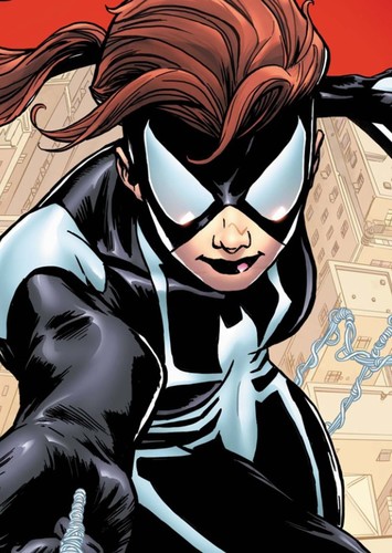 Spidergirl