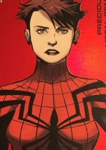 Spidergirl