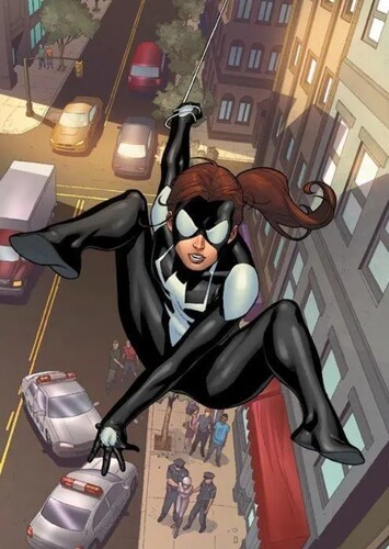 Spidergirl