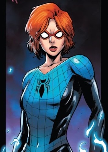 Spiderling