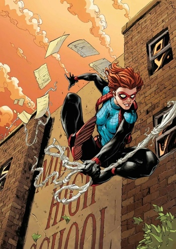 Spiderling