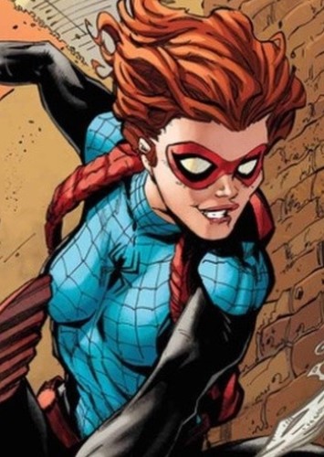 Spiderling