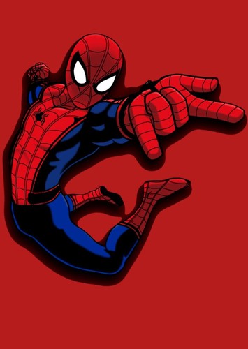 Spider-Man [MCU]