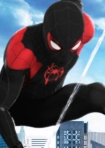 SpiderMan