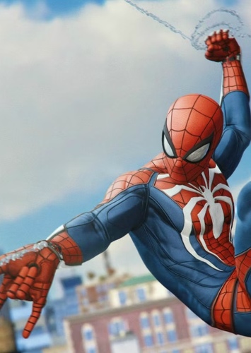 Spiderman
