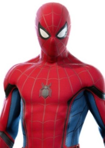 Spiderman
