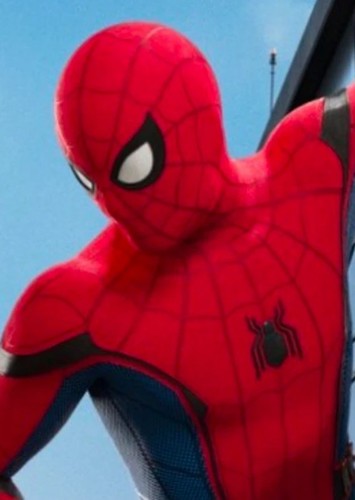 Spiderman