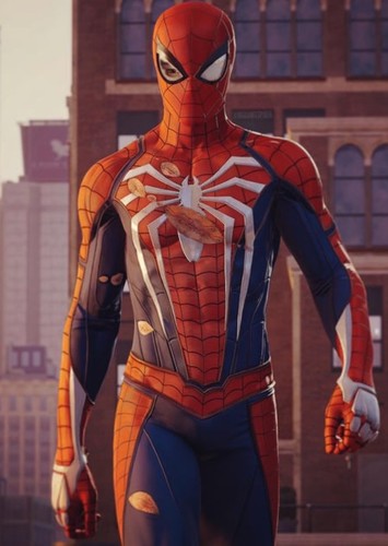 Spiderman