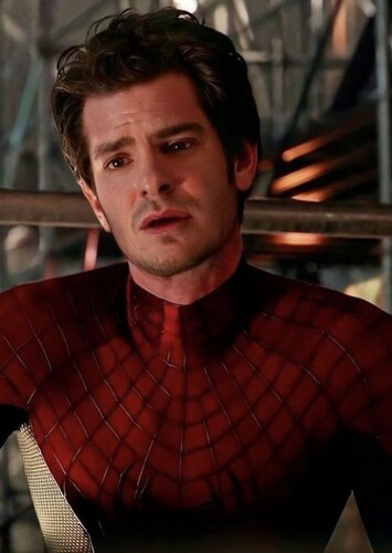 Spider-Man 2nd