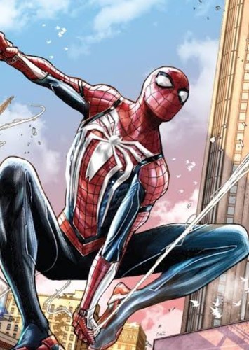 Spiderman