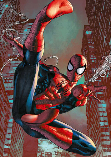 Spiderman