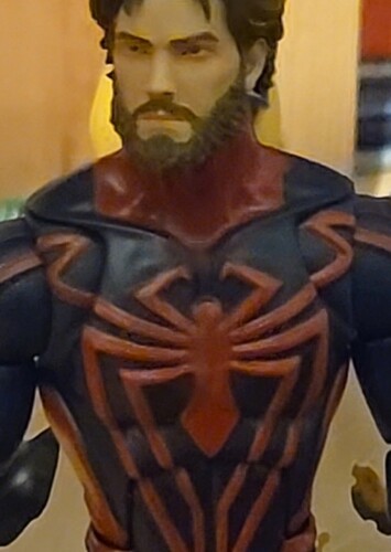Spiderman
