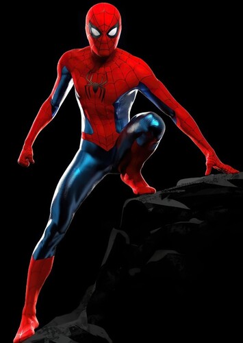 Spiderman