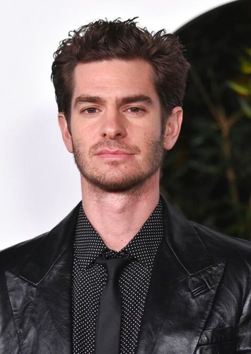 Andrew Garfield