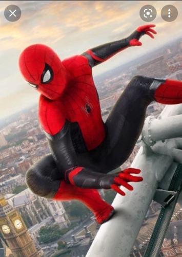 Spiderman