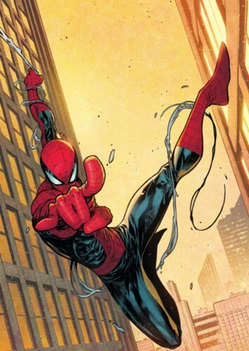 Spiderman