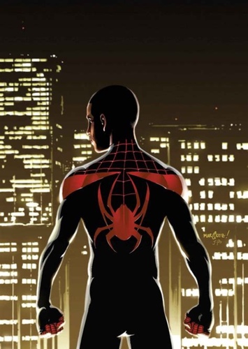 Spiderman