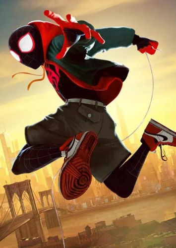 Spiderman