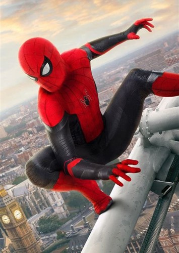 Spiderman