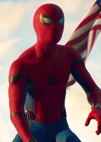 Spiderman