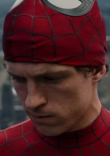 Spider-Man