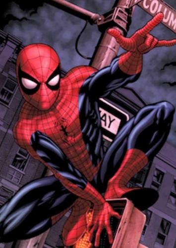 Spiderman
