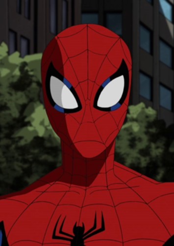 Spiderman